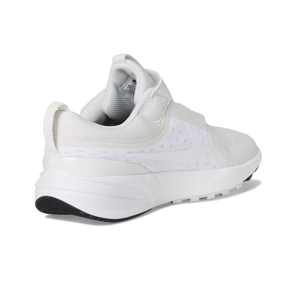 Nike Star Runner 5 HF7005-007 Kids 2.5 M Platinum Tint Athletic Shoes HTAT1692